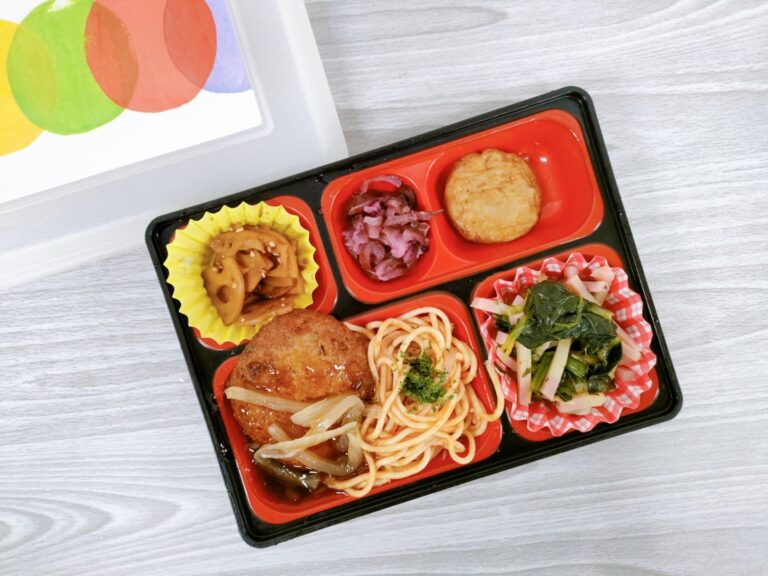 ビジネスランチ
